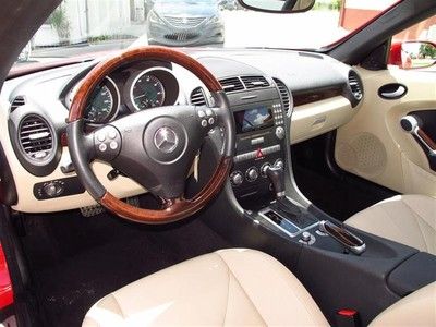 2dr Roadster Coupe Convertible CD 3.5L DOHC SMPI 24-valve V6 engine A/C ABS, image 9