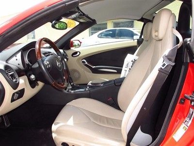 2dr Roadster Coupe Convertible CD 3.5L DOHC SMPI 24-valve V6 engine A/C ABS, image 10