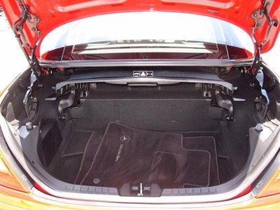 2dr Roadster Coupe Convertible CD 3.5L DOHC SMPI 24-valve V6 engine A/C ABS, image 11