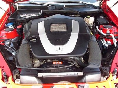 2dr Roadster Coupe Convertible CD 3.5L DOHC SMPI 24-valve V6 engine A/C ABS, image 12