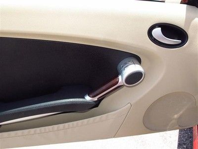 2dr Roadster Coupe Convertible CD 3.5L DOHC SMPI 24-valve V6 engine A/C ABS, image 14