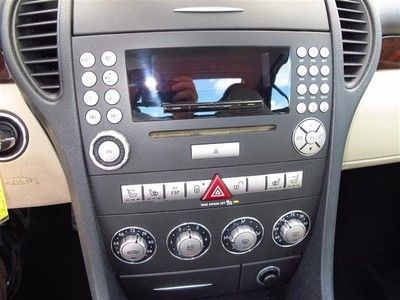 2dr Roadster Coupe Convertible CD 3.5L DOHC SMPI 24-valve V6 engine A/C ABS, image 16