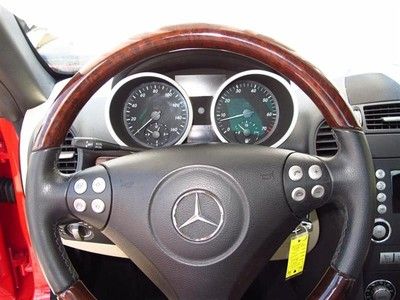 2dr Roadster Coupe Convertible CD 3.5L DOHC SMPI 24-valve V6 engine A/C ABS, image 17