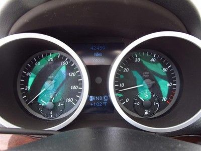 2dr Roadster Coupe Convertible CD 3.5L DOHC SMPI 24-valve V6 engine A/C ABS, image 18