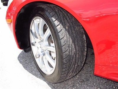 2dr Roadster Coupe Convertible CD 3.5L DOHC SMPI 24-valve V6 engine A/C ABS, image 19