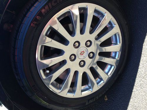 2012 Cadillac CTS AWD Premium Coupe 2-Door 3.6L, US $39,500.00, image 8