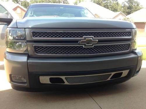 2007 NBS SILVERADO, image 2