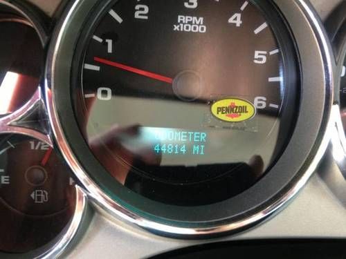 2007 NBS SILVERADO, image 4