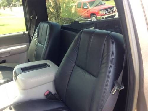 2007 NBS SILVERADO, image 5