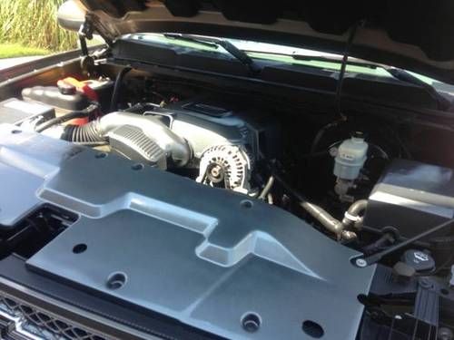 2007 NBS SILVERADO, image 11