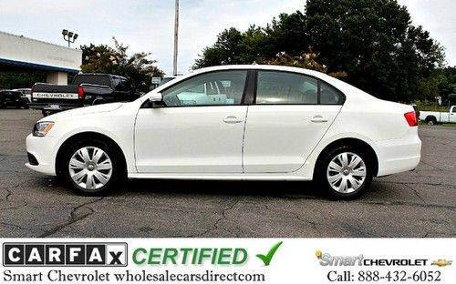 Used volkswagen jetta import automatic 4dr automatic import sedan we finance