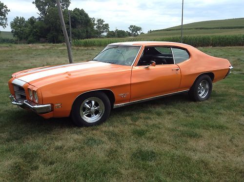 1971 lemans