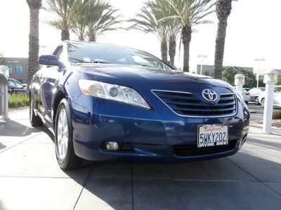 Xle v6 3.5l jbl sound leather moon clean carfax excellent cond must sell