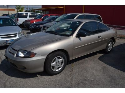 Base Coupe 2.2L Front Wheel Drive Tires - Front All-Season Wheel Covers A/C, image 6