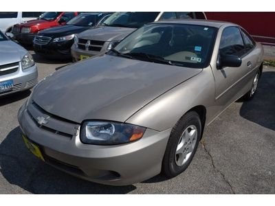 Base Coupe 2.2L Front Wheel Drive Tires - Front All-Season Wheel Covers A/C, image 7