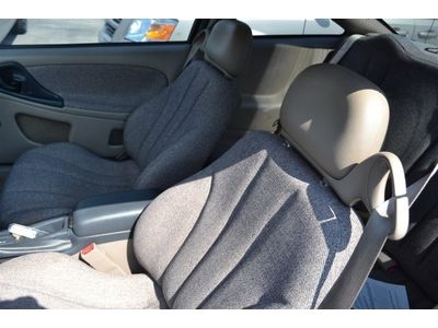 Base Coupe 2.2L Front Wheel Drive Tires - Front All-Season Wheel Covers A/C, image 11