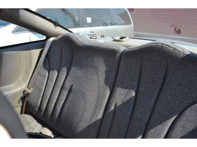 Base Coupe 2.2L Front Wheel Drive Tires - Front All-Season Wheel Covers A/C, image 13