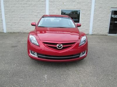 i 2.5L Red Auto All power Still under Warranty! WE FINANCE, image 2