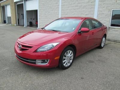 i 2.5L Red Auto All power Still under Warranty! WE FINANCE, image 3