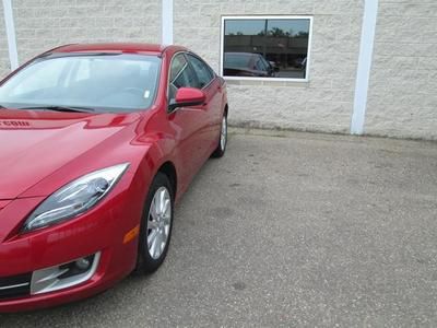 i 2.5L Red Auto All power Still under Warranty! WE FINANCE, image 5