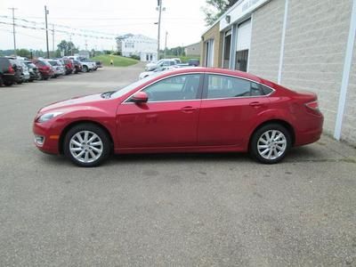 i 2.5L Red Auto All power Still under Warranty! WE FINANCE, image 6