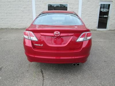 i 2.5L Red Auto All power Still under Warranty! WE FINANCE, image 8