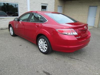 i 2.5L Red Auto All power Still under Warranty! WE FINANCE, image 9