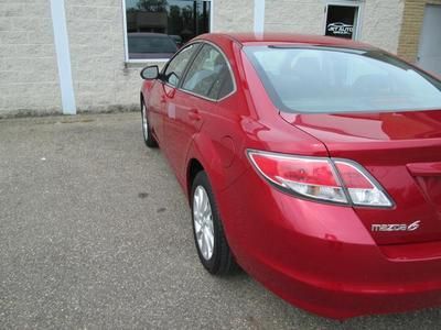 i 2.5L Red Auto All power Still under Warranty! WE FINANCE, image 10