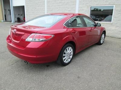 i 2.5L Red Auto All power Still under Warranty! WE FINANCE, image 11