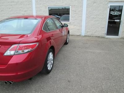 i 2.5L Red Auto All power Still under Warranty! WE FINANCE, image 12
