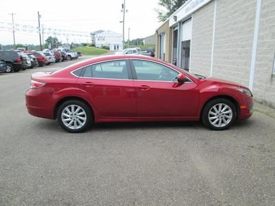 i 2.5L Red Auto All power Still under Warranty! WE FINANCE, image 13