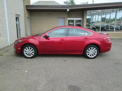 i 2.5L Red Auto All power Still under Warranty! WE FINANCE, image 14