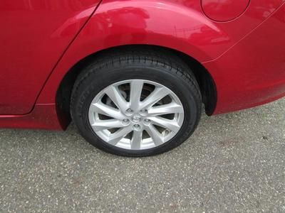 i 2.5L Red Auto All power Still under Warranty! WE FINANCE, image 15