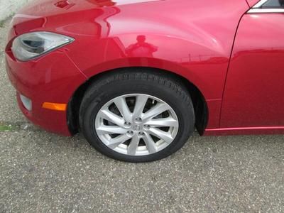 i 2.5L Red Auto All power Still under Warranty! WE FINANCE, image 16