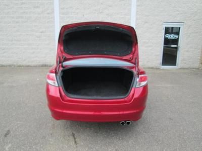 i 2.5L Red Auto All power Still under Warranty! WE FINANCE, image 17