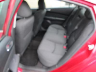 i 2.5L Red Auto All power Still under Warranty! WE FINANCE, image 20