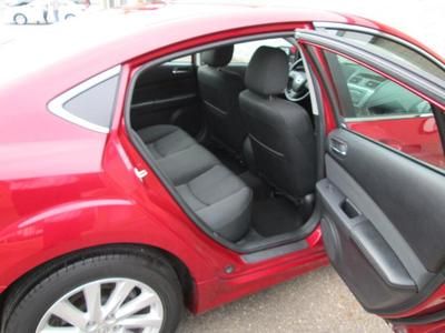 i 2.5L Red Auto All power Still under Warranty! WE FINANCE, image 21