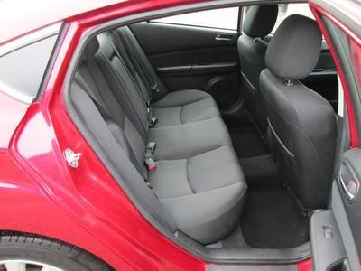 i 2.5L Red Auto All power Still under Warranty! WE FINANCE, image 22