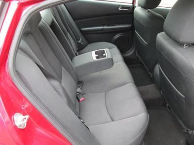 i 2.5L Red Auto All power Still under Warranty! WE FINANCE, image 23