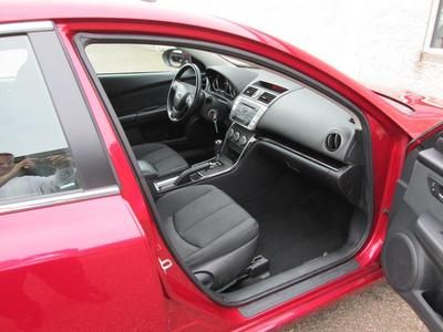 i 2.5L Red Auto All power Still under Warranty! WE FINANCE, image 24