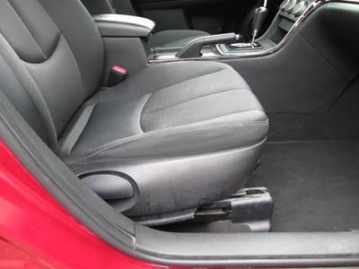 i 2.5L Red Auto All power Still under Warranty! WE FINANCE, image 26