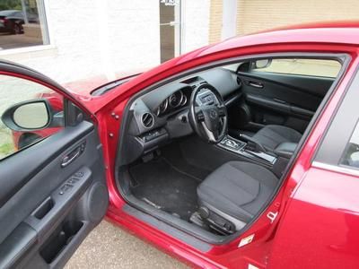 i 2.5L Red Auto All power Still under Warranty! WE FINANCE, image 27