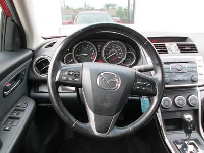 i 2.5L Red Auto All power Still under Warranty! WE FINANCE, image 32