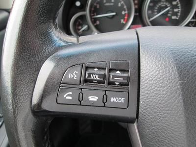 i 2.5L Red Auto All power Still under Warranty! WE FINANCE, image 43