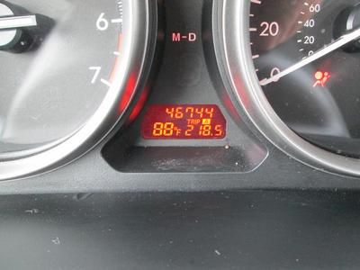 i 2.5L Red Auto All power Still under Warranty! WE FINANCE, image 46