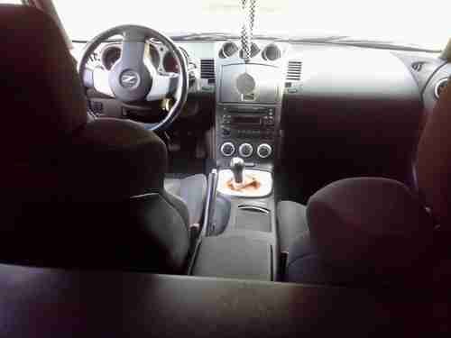 2007 Nissan 350Z Enthusiast Coupe 2-Door 3.5L, US $20,000.00, image 9