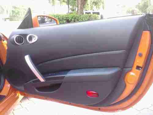 2007 Nissan 350Z Enthusiast Coupe 2-Door 3.5L, US $20,000.00, image 11
