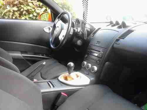 2007 Nissan 350Z Enthusiast Coupe 2-Door 3.5L, US $20,000.00, image 13