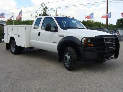 Super cab, diesel, dual fuel tank, 1 owner