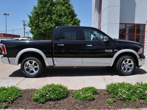 2013 ram 1500 laramie crew cab